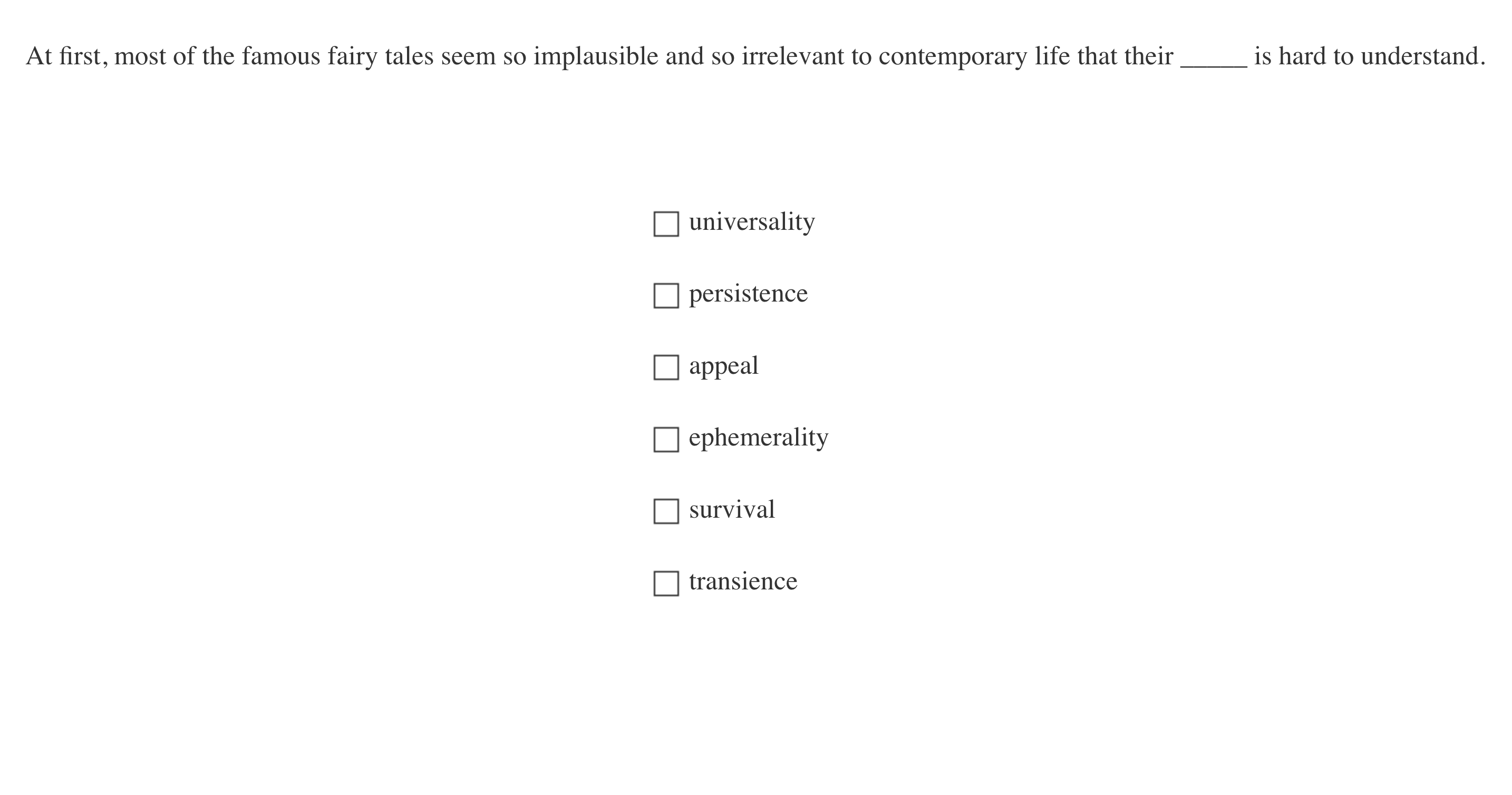 KMF Comprehensive set of mathematics questions after the reform
